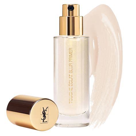 ysl cc primer review|yves Saint Laurent blur primer.